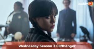 ‘Wednesday’ Season 3: Netflix Renews Hit Series After Shocking Cliffhanger
