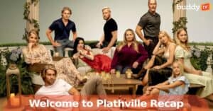 ‘Welcome to Plathville’ Recap: Ethan’s Outburst and Lydia’s Pre-Wedding Struggles