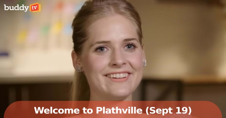 ‘Welcome to Plathville’: Ethan and Olivia’s Split, Family Loss, and Micah’s Fight Fallout