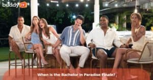 When Is the ‘Bachelor in Paradise’ Finale? Here’s What Fans Need to Know