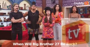 Is Big Brother on Tonight? Schedule for Sunday, September 21