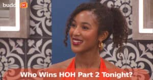 ‘Big Brother 27’ Final HOH Part 2 Spoilers Reveal Big Surprise Win