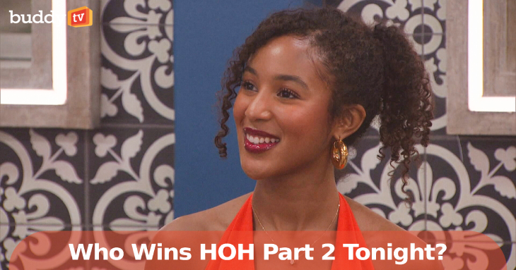 ‘Big Brother 27’ Final HOH Part 2 Spoilers Reveal Big Surprise Win