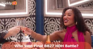 Final ‘Big Brother’ HOH Battle Shapes Season 27 Finale (Spoilers)
