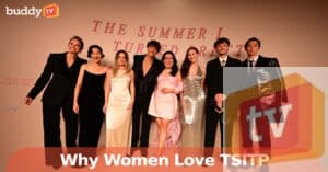 Why Women Love ‘The Summer I Turned Pretty’ And You Can Too