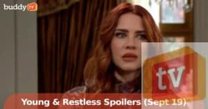 ‘Young and Restless’ Spoilers: Newman Family Clash and Heartfelt Confessions