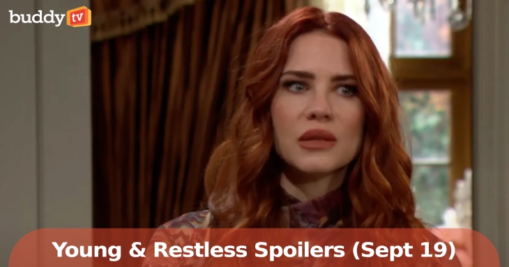 ‘Young and Restless’ Spoilers: Newman Family Clash and Heartfelt Confessions