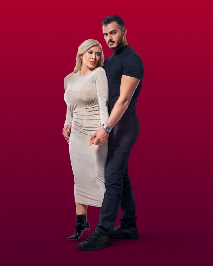 90 day fiancé: happily ever after Tigerlily Abdelfattah & Adnan Abdelfattah