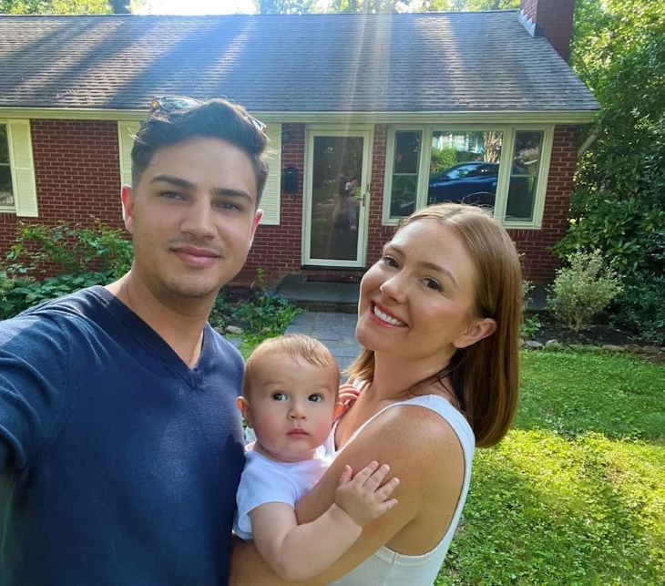 90 day fiancé: happily ever after Kara Bass & Guillermo Rojer