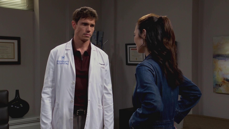The Bold and the Beautiful