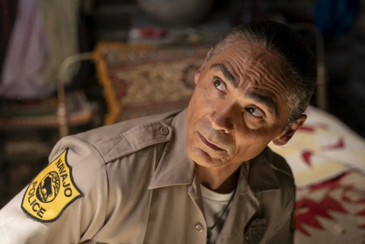 'Dark Winds' S4 release date