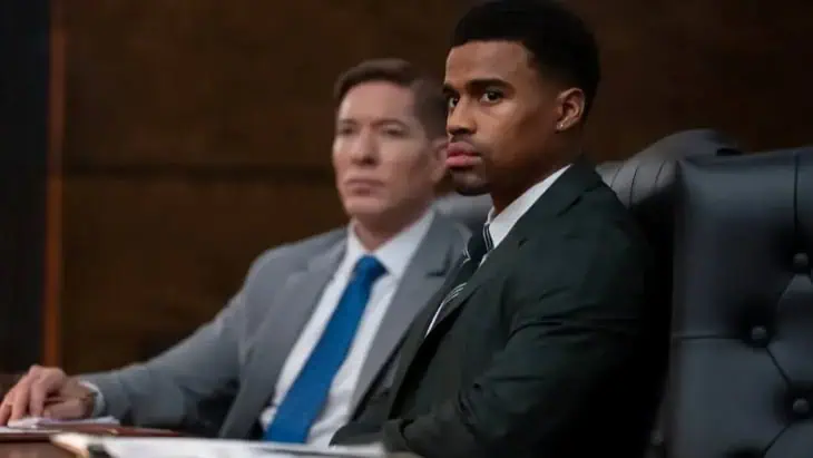 Reasonable Doubt S3E5 Ozzie and Bill