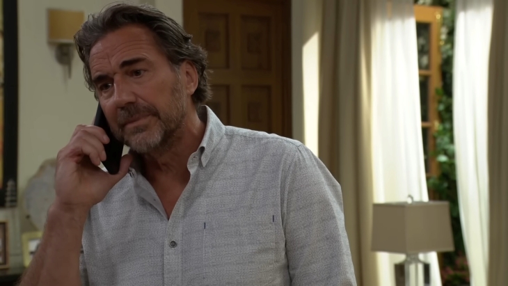 The Bold and the Beautiful - Reckless Mistake