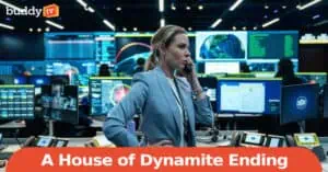 ‘A House of Dynamite’ Ending: What the Final Minutes Mean for Chicago