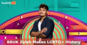 Big Brother UK Season 22: Zelah Makes History as First Trans Man on the Show