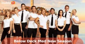 Below Deck New Season: Everything to Know About ‘Below Deck Mediterranean’ Season 10