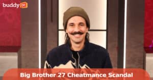 Big Brother 27: Vince Panaro and Morgan Pope Address Where Things Stand After the Finale