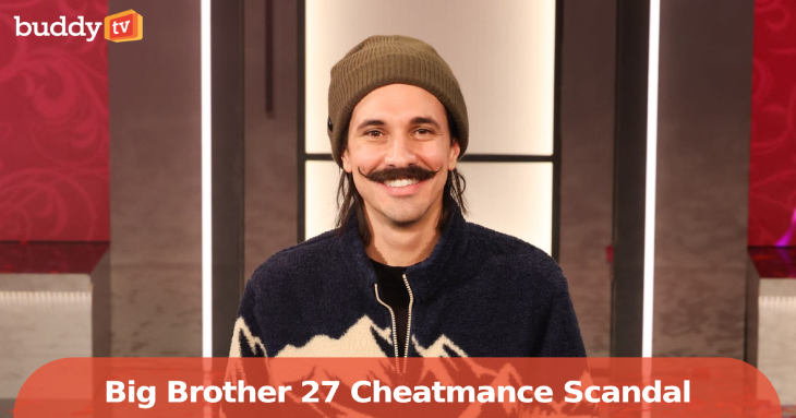 Big Brother 27: Vince Panaro and Morgan Pope Address Where Things Stand After the Finale