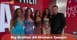 Big Brother Fans Speculate on Possible All-Winners Season