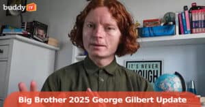 Big Brother 2025: George Gilbert Explains the Quotes and Warnings That Led to His Removal