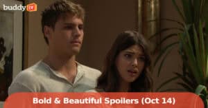 ‘Bold & the Beautiful’ Spoilers: Electra’s 911 Call Splits the Fandom as Katie Reconsiders Her Ally