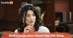 Jacqueline MacInnes Wood Shares First Photos After Welcoming Fifth Son in a Serene Home Water Birth