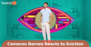 Cameron Barnes Reacts After ‘Big Brother UK’ Live Eviction, Cites ‘Energy, Looks, Charisma — All of It’ as Missing in The House