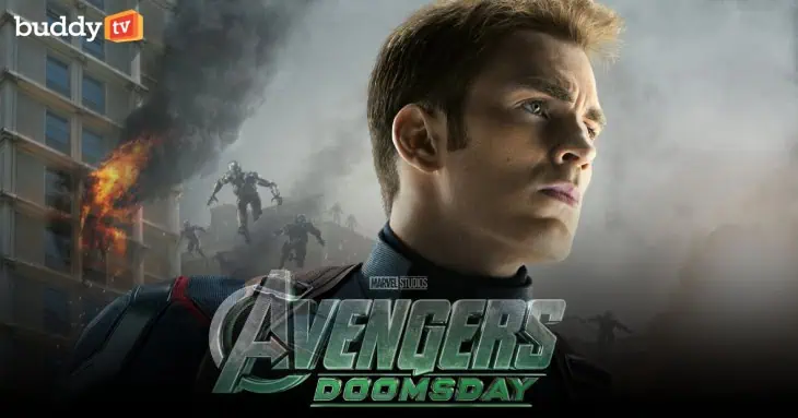 Chris Evans and the ‘Avengers: Doomsday’ Question: Rumors, Fan Art, and What’s Actually on the Record