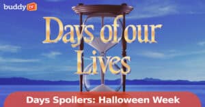 ‘Days of Our Lives’ Spoilers: Halloween Week Brings Aaron’s Nightmare (Oct 2025)