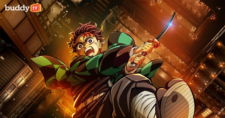 Will there ever be a Demon Slayer season 5?