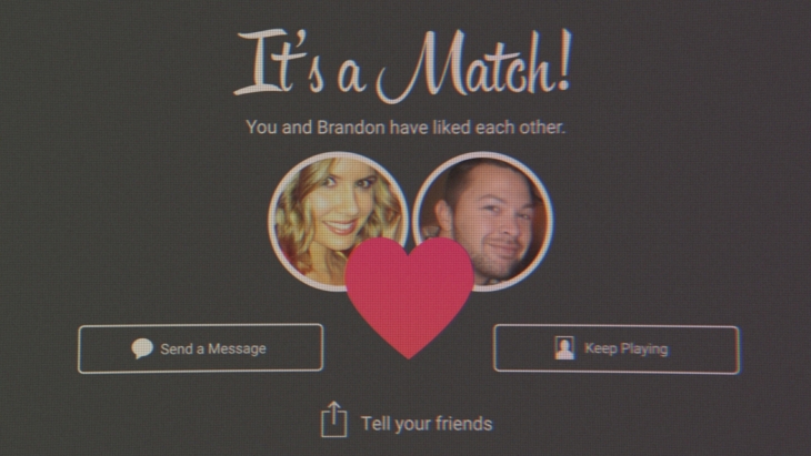 Don't Date Brandon episode 1