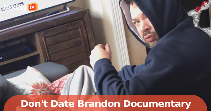 ‘Don’t Date Brandon’ on Paramount+: What Two Ex-Wives Expose