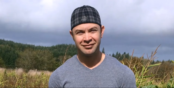 Don't Date Brandon series premiere