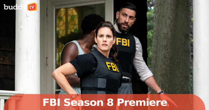 ‘FBI’ Season 8 Premiere (‘Takeover’) Confirms Dani Rhodes’ Death — Isobel Survives Emergency Surgery