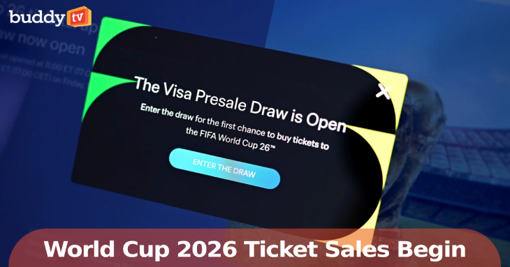 World Cup 2026 Tickets: What You Need to Know Right Now