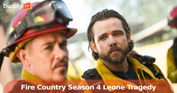 ‘Fire Country’ Season 4: The Leone Tragedy, Bode’s Arrogance, and What’s Next