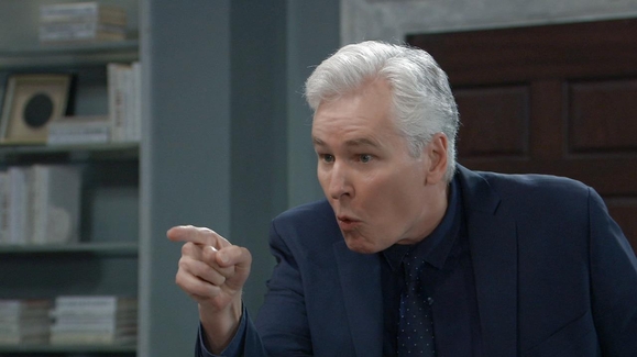 General Hospital spoilers Oct 2025