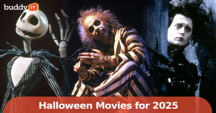 Halloween movies: What to stream right now — from ‘Weapons’ and ‘Pontypool’