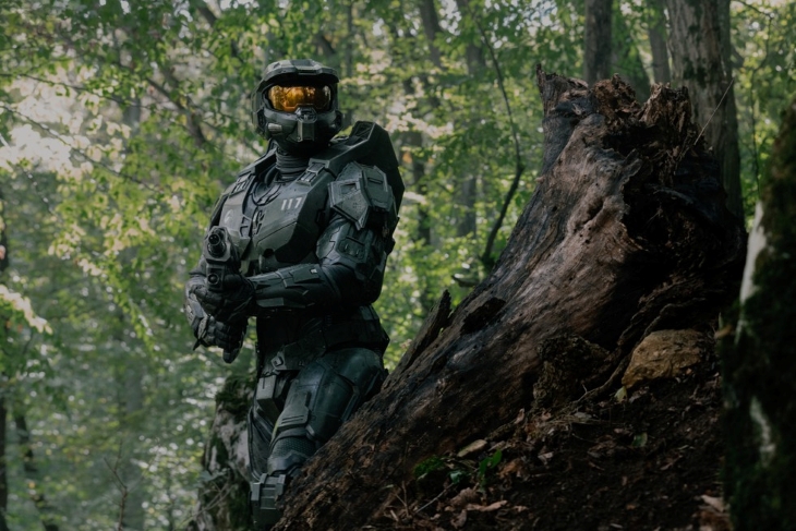 Halo Season 3 on Paramount+