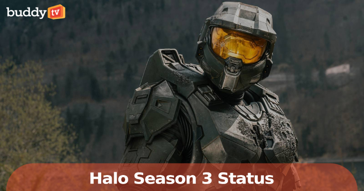 ‘Halo’ Season 3: Status, Release Hopes, and What Netflix’s Surge Really Means