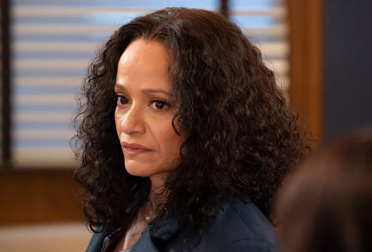 High Potential Season 2 Episode 4 Ending