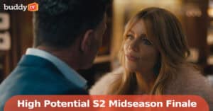‘High Potential’ Season 2 Midseason Finale Explained: Return Date, New Time, & Every Cliffhanger Teased
