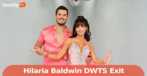 ‘DWTS’ Disney Night: What You Didn’t See and Hilaria Baldwin’s Emotional Exit