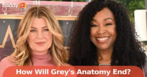 ‘Grey’s Anatomy,’ Shonda Rhimes Says She Has “No Idea” How the Series Will End After 450 Episodes
