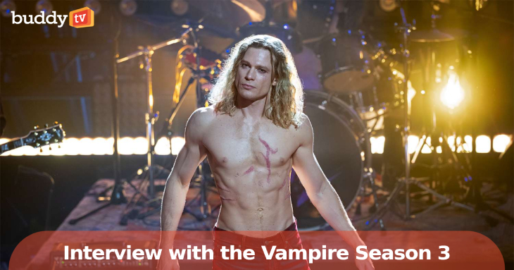 ‘Interview with the Vampire’ Season 3: Release Window, Cast Additions, and What We Know