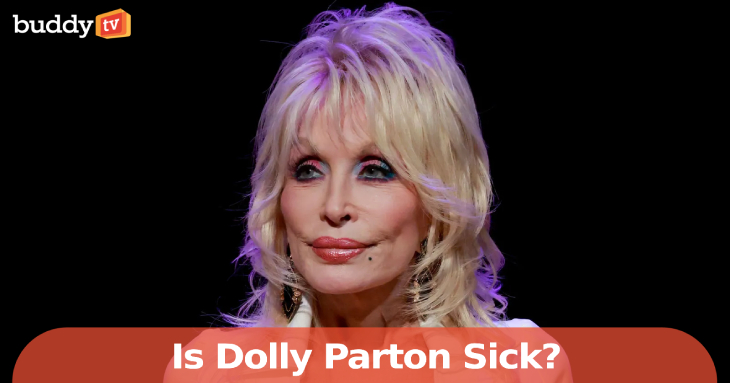 Dolly Parton Health Update: Sister Freida Asks Fans to Pray