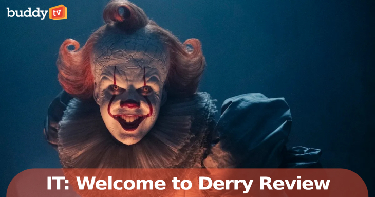 ‘Welcome to Derry’: Release Date, Cast, Story, and Early Reviews for HBO’s Pennywise Prequel
