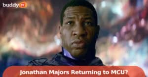Jonathan Majors Teases Possible Return to MCU as Kang