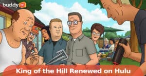 ‘King of the Hill’ Renewed at Hulu for Seasons 16 and 17 — What the Two-Season Order Means