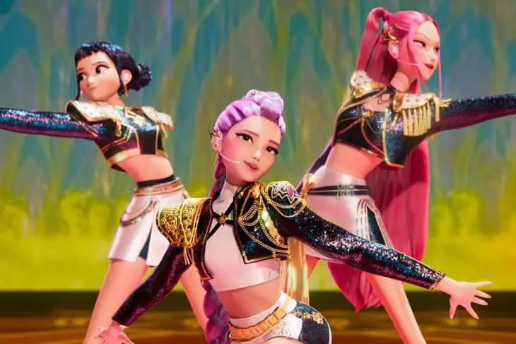 Kpop Demon Hunters Halloween costume tips